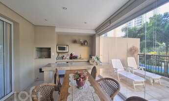 Imagem 2: Apartamento à venda em Vila Leopoldina com 150 m², 3 quartos, 1 suíte, 2 vagas