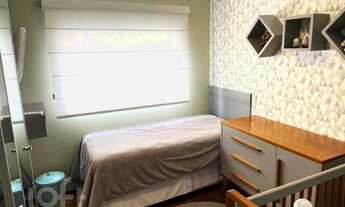 Imagem 7: Apartamento à venda em Lapa com 195 m², 4 quartos, 1 suíte, 3 vagas