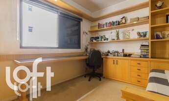 Imagem 3: Apartamento à venda em Cursino com 216 m², 4 quartos, 2 suítes, 3 vagas