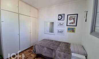 Imagem 3: Apartamento à venda em Freguesia do Ó com 63 m², 2 quartos, 1 vaga