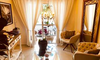 Imagem: Apartamento à venda em Sacomã com 67 m²