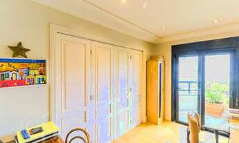 Imagem 4: Apartamento à venda em Vila Madalena com 359 m², 4 quartos, 4 suítes, 5 vagas