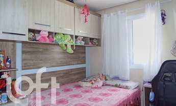 Imagem 4: Apartamento à venda em Jardim Helena com 45 m², 2 quartos, 1 vaga