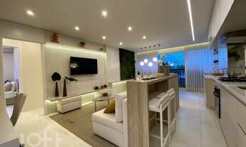 Imagem 7: Apartamento à venda em Bom Retiro com 74 m², 3 quartos, 1 suíte, 1 vaga