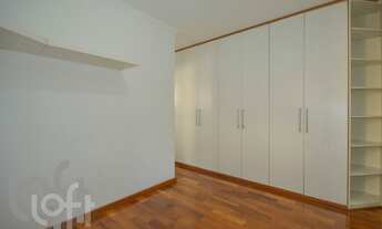 Imagem 6: Apartamento à venda em Bosque da Saúde com 81 m², 3 quartos, 1 suíte, 2 vagas