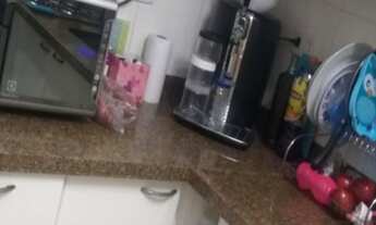 Imagem 1: Apartamento à venda em Campo Limpo com 56 m², 2 quartos, 1 vaga