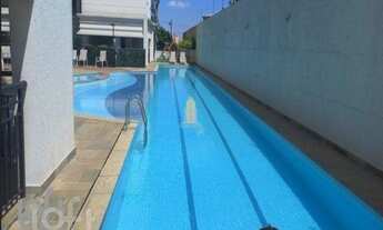 Imagem: Apartamento à venda em Cursino com 53 m²