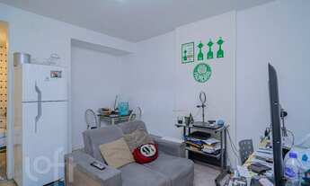 Imagem 3: Apartamento à venda em República com 28 m², 1 quarto