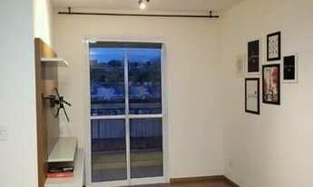 Imagem: Apartamento à venda em São Lucas com 47