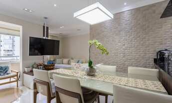 Imagem 4: Apartamento à venda em Barra Funda com 70 m², 3 quartos, 1 suíte, 1 vaga