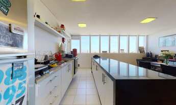 Imagem 6: Apartamento à venda em Alto da Lapa com 155 m², 2 quartos, 2 suítes, 3 vagas