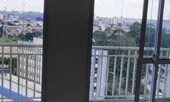 Imagem: Apartamento à venda em Campo Grande com