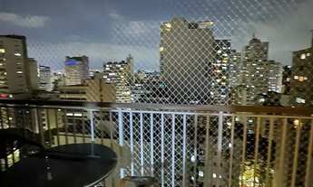 Imagem: Apartamento à venda em República com 29