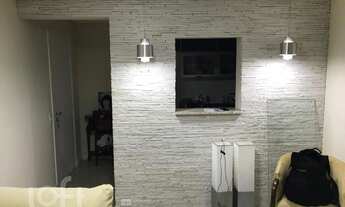 Imagem 4: Apartamento à venda em Vila Andrade com 49 m², 2 quartos, 1 vaga