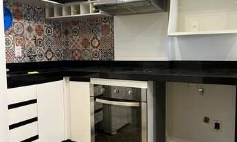 Imagem 6: Apartamento à venda em República com 32 m²