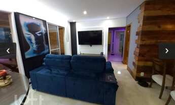 Imagem 2: Apartamento à venda em Ipiranga com 103 m², 3 quartos, 3 suítes, 2 vagas