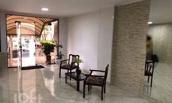 Imagem 5: Apartamento à venda em Bosque da Saúde com 68 m², 2 quartos, 1 vaga