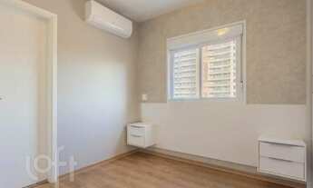 Imagem 5: Apartamento à venda em Lapa com 89 m², 3 quartos, 3 vagas