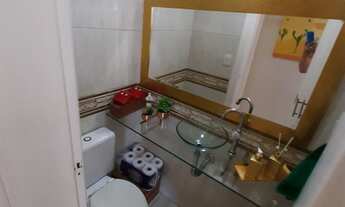 Imagem 7: Apartamento à venda em Cursino com 97 m², 3 quartos, 1 suíte, 2 vagas