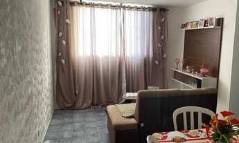 Imagem 2: Apartamento à venda em Brás com 50 m², 2 quartos, 1 vaga