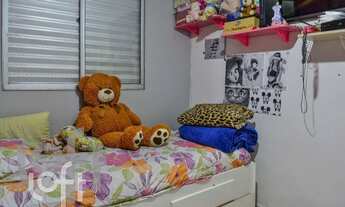 Imagem 3: Apartamento à venda em Cidade Líder com 53 m², 2 quartos, 1 vaga