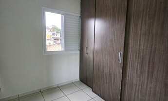 Imagem 7: Apartamento à venda em Jardim São Luís com 53 m², 2 quartos, 1 suíte, 1 vaga