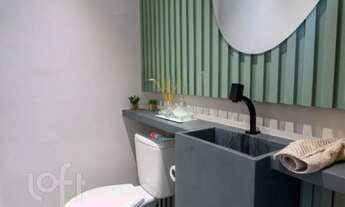 Imagem 3: Apartamento à venda em Jabaquara com 131 m², 3 quartos, 3 suítes, 3 vagas