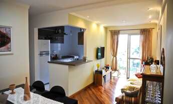 Imagem 6: Apartamento à venda em Brooklin com 79 m², 2 quartos, 1 suíte