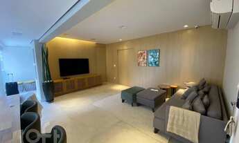 Imagem 4: Apartamento à venda em Vila Sônia com 110 m², 3 quartos, 2 suítes, 2 vagas