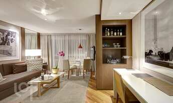 Imagem: Apartamento à venda em Jardim América