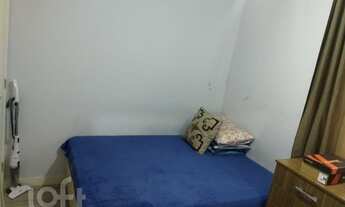 Imagem 5: Apartamento à venda em Cursino com 50 m², 2 quartos, 1 suíte, 1 vaga