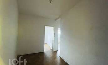 Imagem: Apartamento à venda em Bosque da Saúde