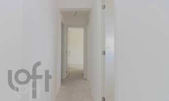 Imagem 3: Apartamento à venda em Belém com 97 m², 3 quartos, 1 suíte, 1 vaga