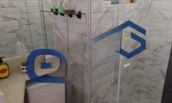 Imagem 3: Apartamento à venda em Bom Retiro com 33 m², 1 quarto