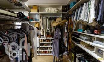 Imagem 2: Apartamento à venda em Santana com 110 m², 2 quartos, 2 suítes, 3 vagas