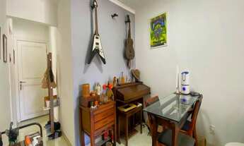 Imagem 5: Apartamento à venda em Santo Amaro com 51 m², 2 quartos, 1 vaga