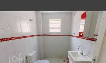 Imagem 2: Apartamento à venda em Santana com 84 m², 2 quartos