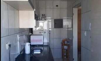 Imagem 5: Apartamento à venda em Ermelino Matarazzo com 55 m², 2 quartos, 1 vaga