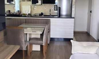 Imagem 6: Apartamento à venda em Vila Leopoldina com 70 m², 3 quartos, 1 suíte, 2 vagas