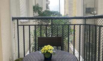 Imagem 7: Apartamento à venda em República com 36 m², 1 quarto, 1 suíte, 1 vaga