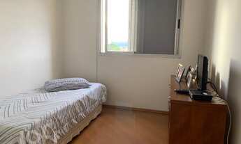 Imagem 5: Apartamento à venda em Pirituba com 100 m², 3 quartos, 1 suíte, 2 vagas