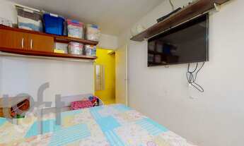 Imagem 6: Apartamento à venda em Bela Vista com 42 m², 1 quarto