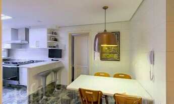 Imagem 7: Apartamento à venda em Brooklin com 200 m², 3 quartos, 3 suítes, 4 vagas