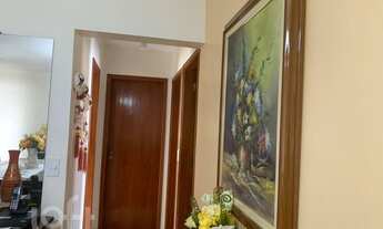 Imagem 5: Apartamento à venda em Vila Romana com 78 m², 2 quartos, 1 vaga