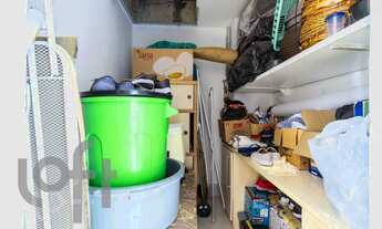 Imagem 4: Apartamento à venda em Vila Sônia com 126 m², 3 quartos, 1 suíte, 2 vagas