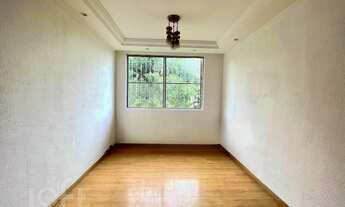 Imagem 3: Apartamento à venda em Campo Limpo com 69 m², 3 quartos, 1 vaga