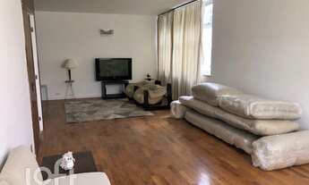 Imagem 7: Apartamento à venda em Santa Cecília com 176 m², 3 quartos, 1 suíte, 1 vaga