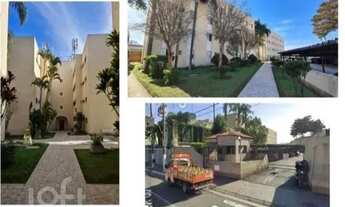 Imagem: Apartamento à venda em Parque Interlagos