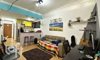 Imagem 5: Apartamento à venda em República com 70 m², 1 quarto