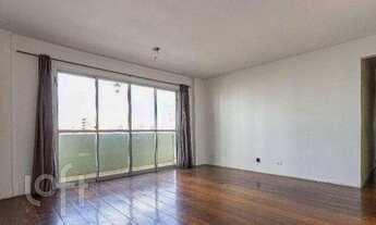 Imagem 4: Apartamento à venda em Bosque da Saúde com 110 m², 3 quartos, 1 suíte, 2 vagas